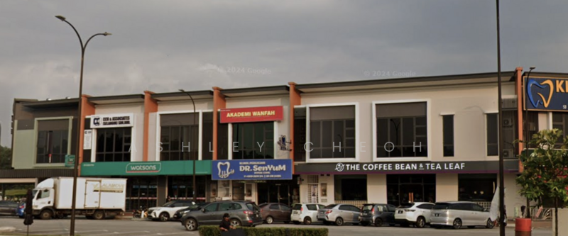 For Sale - Impian Prisma, Alam Impian, Impian Prisma, Alam Impian, Impian Prisma 1, Impian Prisma 2