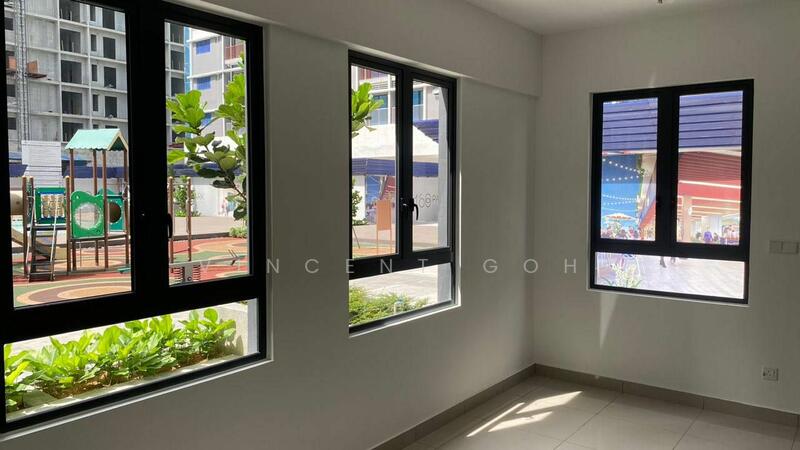 For Sale - 168 Park Residensi Selayang