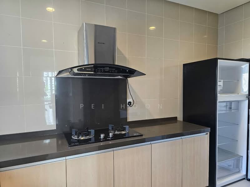 Quayside Seafront Resort Condominiums untuk Untuk Disewa - RM 7,500 /bulan, Apr 2026 - PropertyGuru.com.my