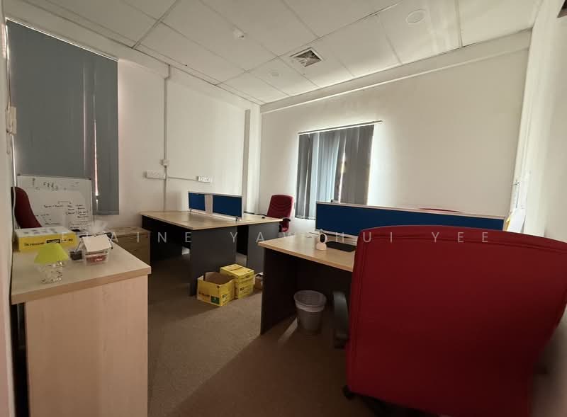 Shop for Rent in Kota Warisan (Sepang) - Elaine Yaw Hui Yee - Study - PropertyGuru.com.my