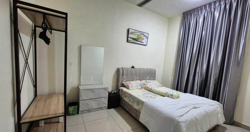 Untuk Disewa - Nexus @ Kajang Station (Tower C)