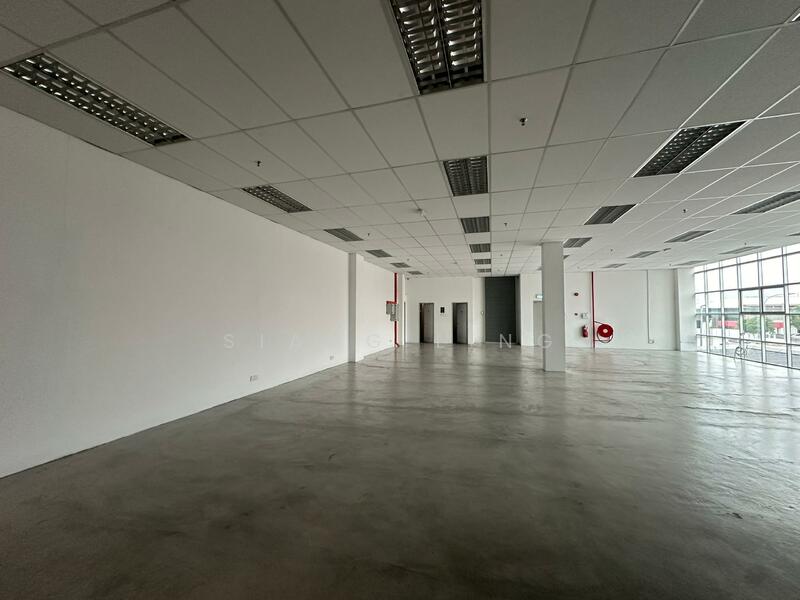 Factory for Rent in Simpang Ampat (Penang) - Siang Ling - PropertyGuru.com.my