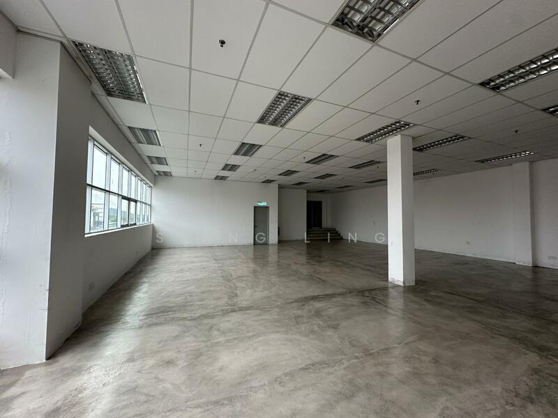 Factory for Rent in Simpang Ampat (Penang) - Siang Ling - PropertyGuru.com.my