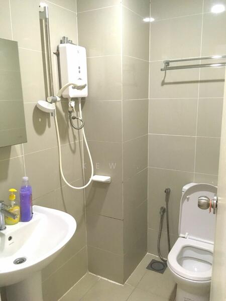 Untuk Disewa - The Scott Garden SOHO