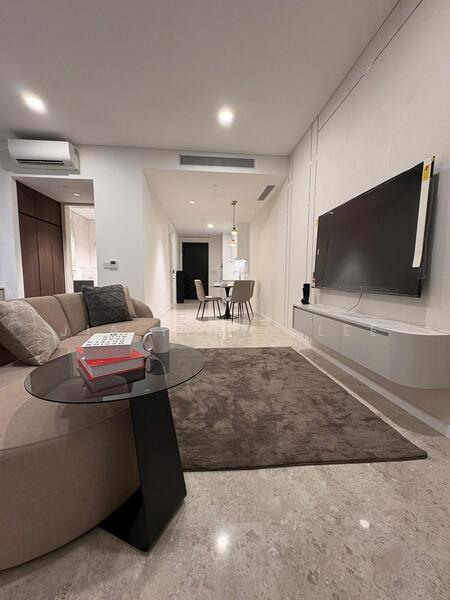 Servis Apartment untuk Disewa di SO Sofitel Kuala Lumpur Residences - Jia Yirng Lee - PropertyGuru.com.my
