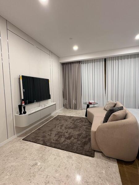 Servis Apartment untuk Disewa di SO Sofitel Kuala Lumpur Residences - Jia Yirng Lee - PropertyGuru.com.my