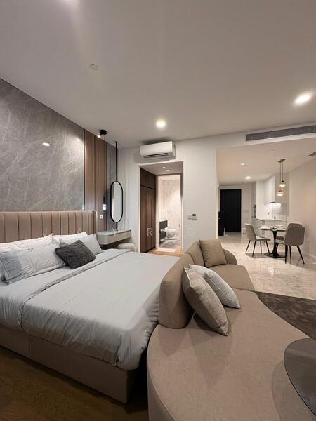 Servis Apartment untuk Disewa di SO Sofitel Kuala Lumpur Residences - Jia Yirng Lee - PropertyGuru.com.my