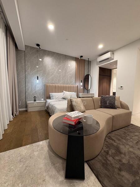 Servis Apartment untuk Disewa di SO Sofitel Kuala Lumpur Residences - Jia Yirng Lee - PropertyGuru.com.my