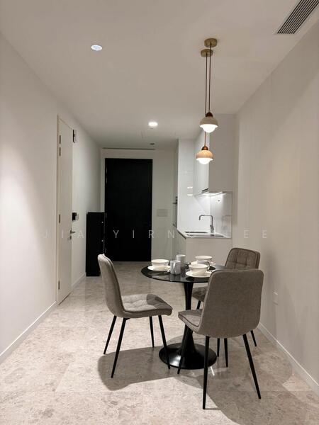 Servis Apartment untuk Disewa di SO Sofitel Kuala Lumpur Residences - Jia Yirng Lee - PropertyGuru.com.my
