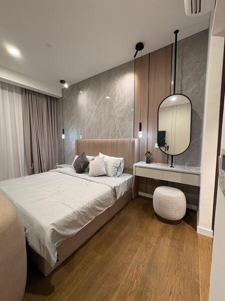 Servis Apartment untuk Disewa di SO Sofitel Kuala Lumpur Residences - Jia Yirng Lee - PropertyGuru.com.my