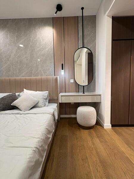 Servis Apartment untuk Disewa di SO Sofitel Kuala Lumpur Residences - Jia Yirng Lee - PropertyGuru.com.my