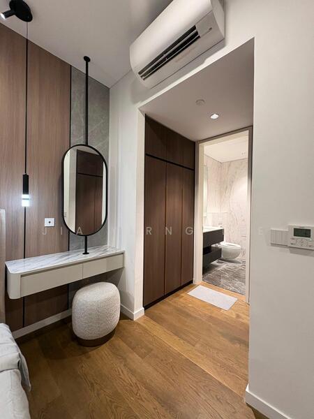 Servis Apartment untuk Disewa di SO Sofitel Kuala Lumpur Residences - Jia Yirng Lee - PropertyGuru.com.my