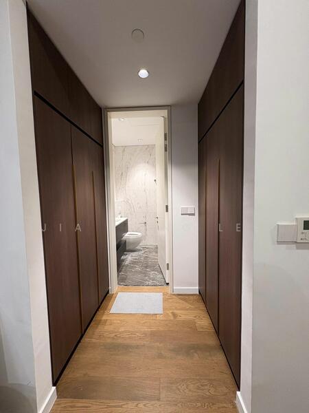 Servis Apartment untuk Disewa di SO Sofitel Kuala Lumpur Residences - Jia Yirng Lee - PropertyGuru.com.my