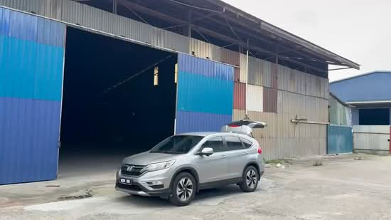 Cluster Factory for Rent in Seksyen 25 (Shah Alam) - Leo Ng - PropertyGuru.com.my