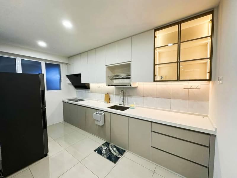 Zen 6 untuk Untuk Disewa - RM 2,200 /bulan, Mac 2026 - PropertyGuru.com.my