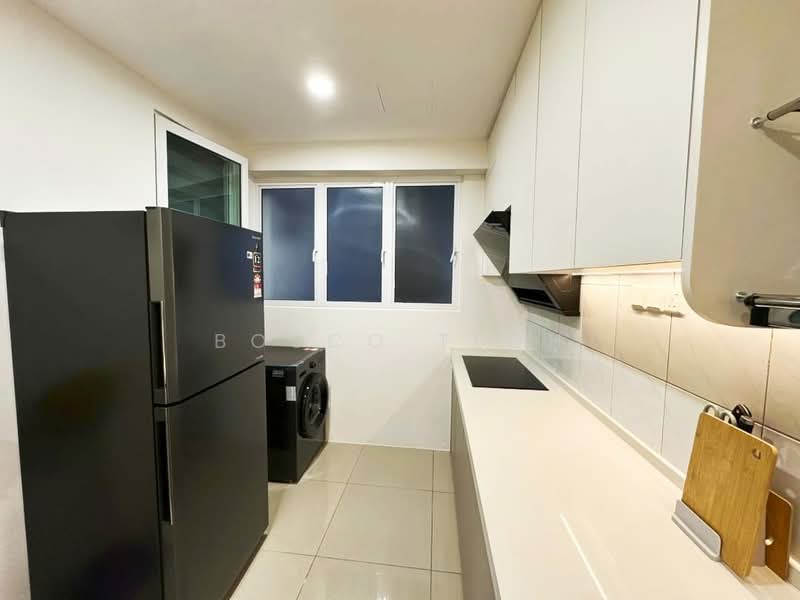 Zen 6 untuk Untuk Disewa - RM 2,200 /bulan, Mac 2026 - PropertyGuru.com.my