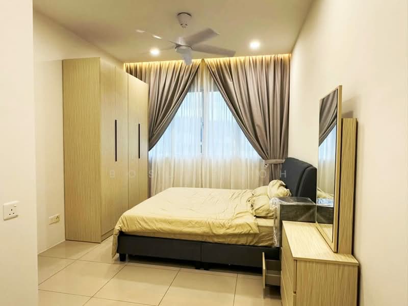 Zen 6 untuk Untuk Disewa - RM 2,200 /bulan, Mac 2026 - PropertyGuru.com.my