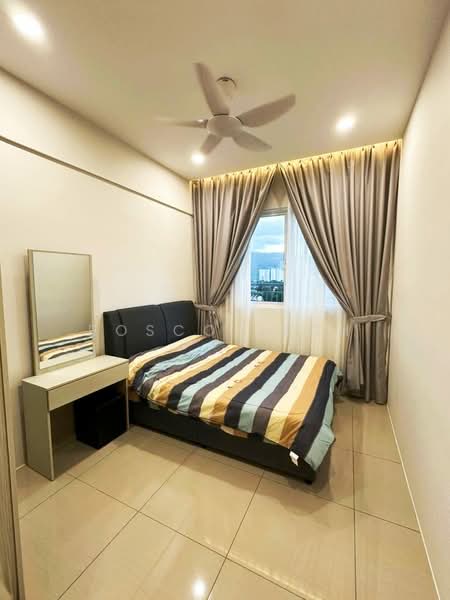 Zen 6 untuk Untuk Disewa - RM 2,200 /bulan, Mac 2026 - PropertyGuru.com.my