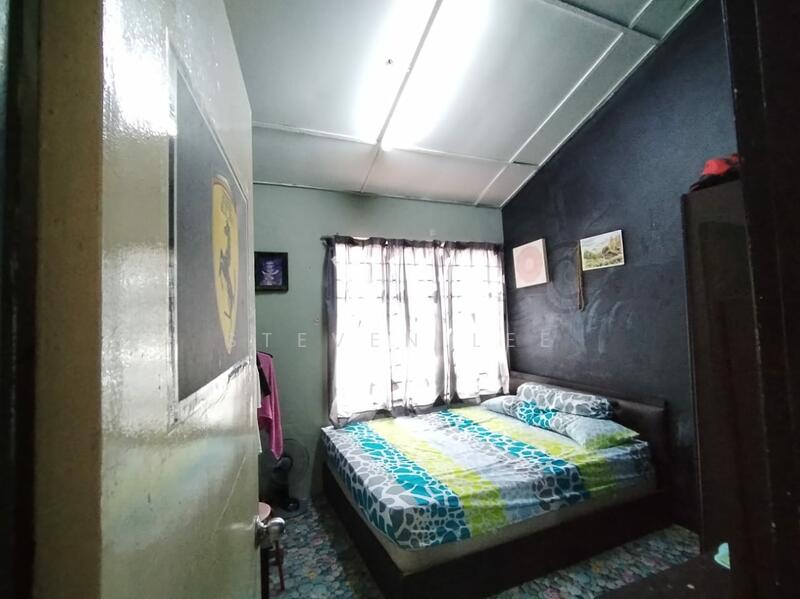 Untuk Dijual - [Facing Garden] 2 Storey Terrace House, Taman Tulip, Bukit Sentosa, Rawang
