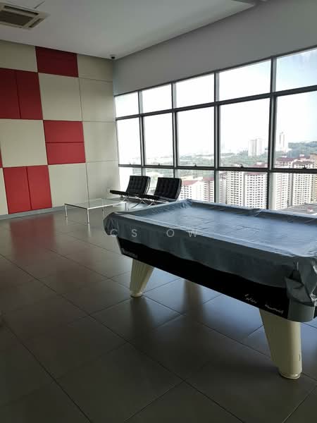 Service Residence for Rent at Cascades Residency - CS OW - PropertyGuru.com.my