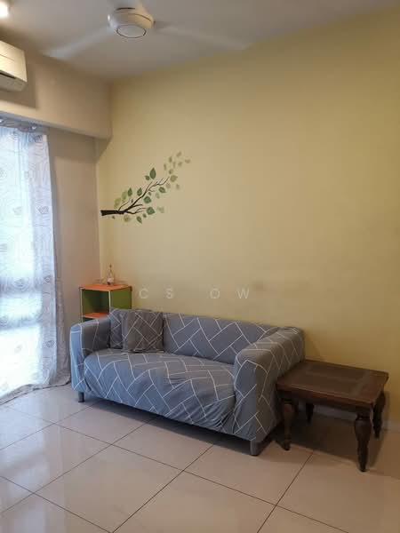 Service Residence for Rent at Cascades Residency - CS OW - PropertyGuru.com.my