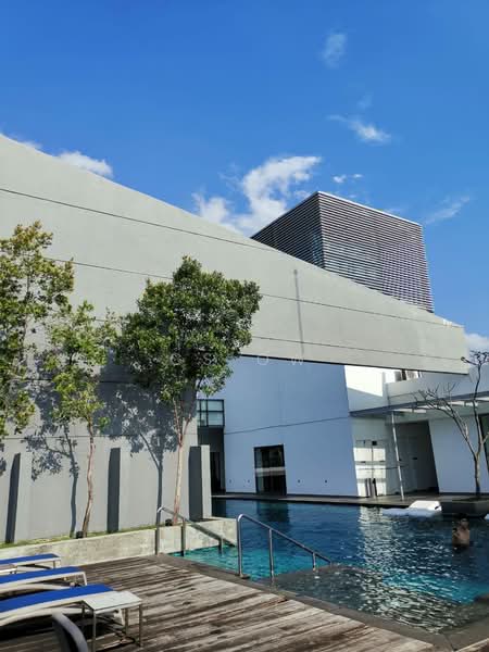 Service Residence for Rent at Cascades - CS OW - PropertyGuru.com.my