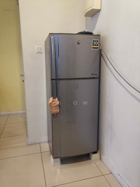 Service Residence for Rent at Cascades - CS OW - PropertyGuru.com.my