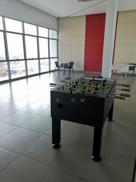 Service Residence for Rent at Cascades - CS OW - PropertyGuru.com.my