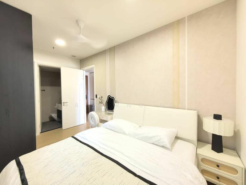 Service Residence for Sale at TRX Residences - Jia Yirng Lee - PropertyGuru.com.my