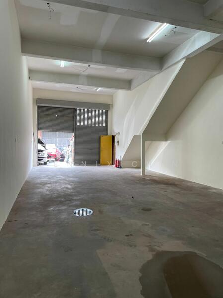 For Rent - 2 Storey Shop at Lembah Jaya, Taman Tasek Ampang