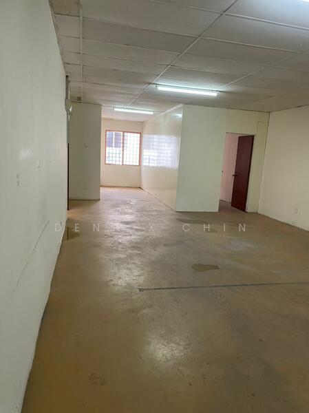 For Rent - 2 Storey Shop at Lembah Jaya, Taman Tasek Ampang