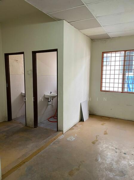 For Rent - 2 Storey Shop at Lembah Jaya, Taman Tasek Ampang