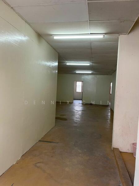 For Rent - 2 Storey Shop at Lembah Jaya, Taman Tasek Ampang