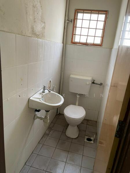 For Rent - 2 Storey Shop at Lembah Jaya, Taman Tasek Ampang