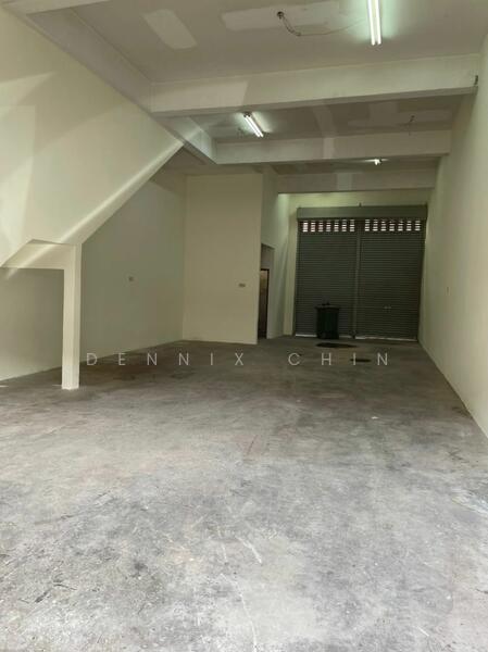 For Rent - 2 Storey Shop at Lembah Jaya, Taman Tasek Ampang