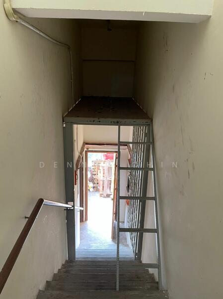 For Rent - 2 Storey Shop at Lembah Jaya, Taman Tasek Ampang