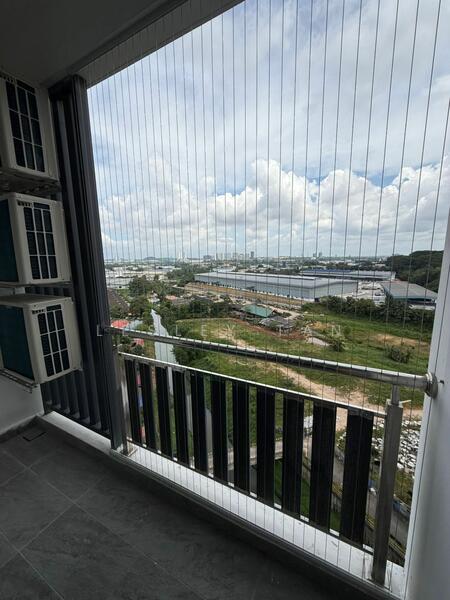 For Rent - RESIDENSI KSL KANGKAR TEBRAU (KSL RESIDENCES 2)