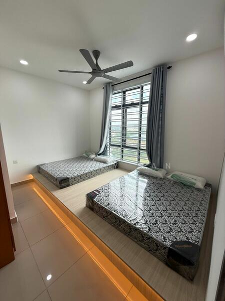 For Rent - RESIDENSI KSL KANGKAR TEBRAU (KSL RESIDENCES 2)