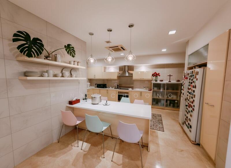 Untuk Dijual - Bungalow at Valencia