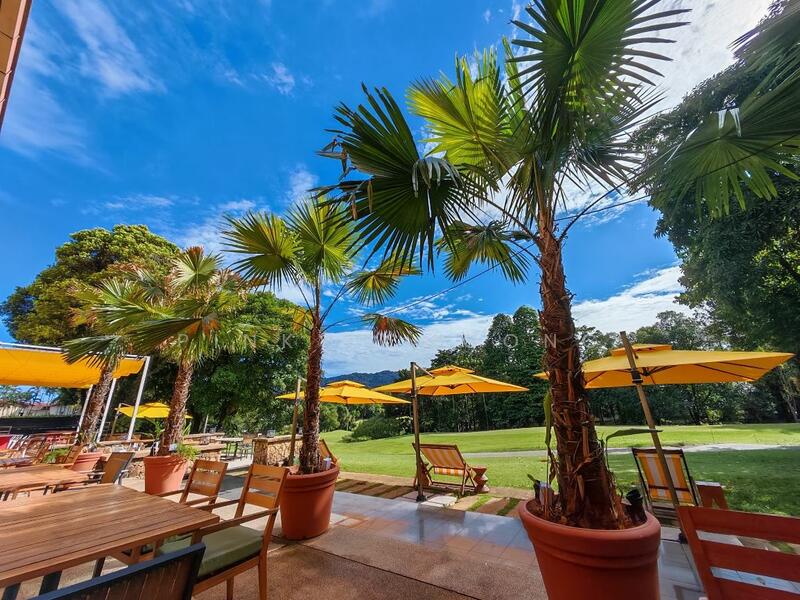 Untuk Dijual - Bungalow at Valencia