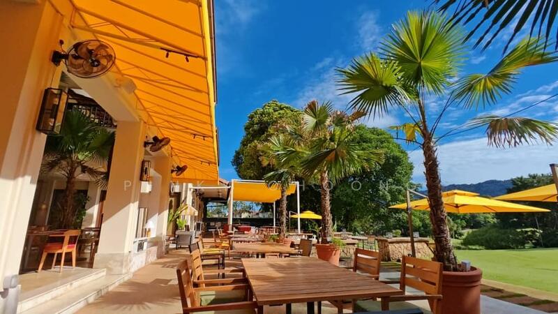 Untuk Dijual - Bungalow at Valencia