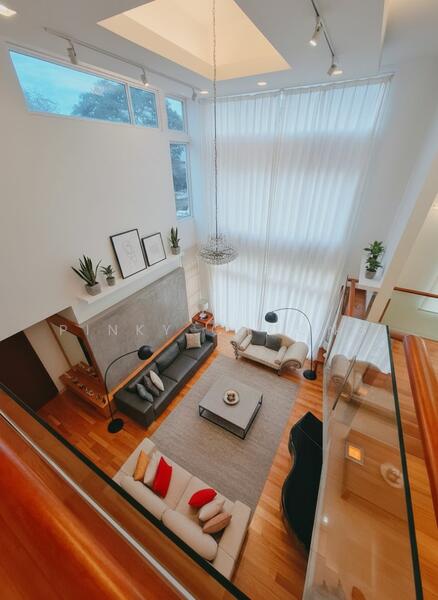 Untuk Dijual - Bungalow at Valencia