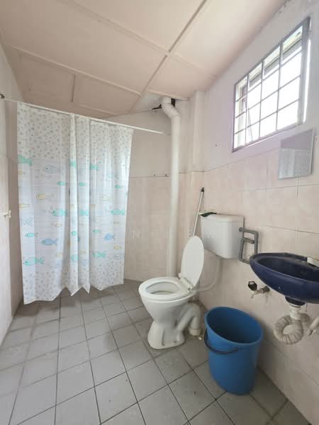 Apartment for Sale at Taman Orkid - Ken Lew - Bathroom - PropertyGuru.com.my