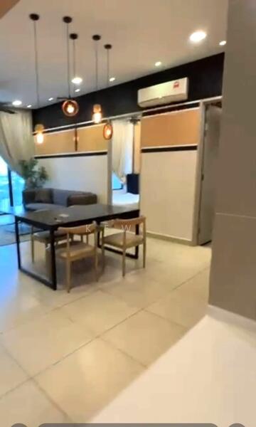 Service Residence for Rent at KL Gateway Premium Residences - Kew . - PropertyGuru.com.my