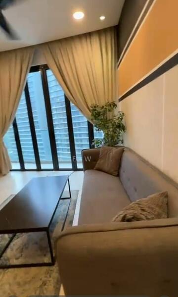 Service Residence for Rent at KL Gateway Premium Residences - Kew . - PropertyGuru.com.my