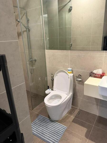 Service Residence for Rent at KL Gateway Premium Residences - Kew . - PropertyGuru.com.my