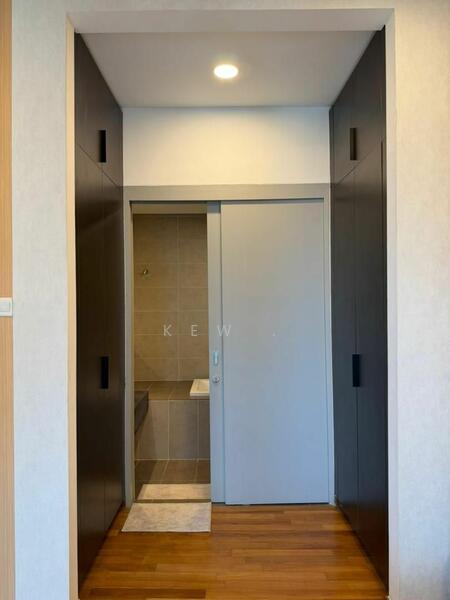 Service Residence for Rent at KL Gateway Premium Residences - Kew . - PropertyGuru.com.my