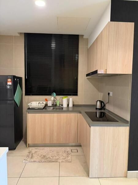 Service Residence for Rent at KL Gateway Premium Residences - Kew . - PropertyGuru.com.my