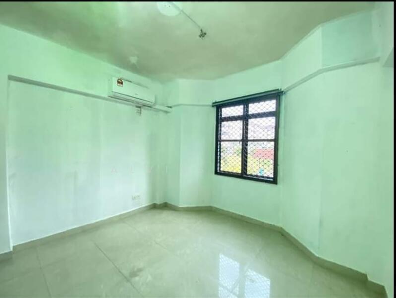 Untuk Dijual - Skudai Villa