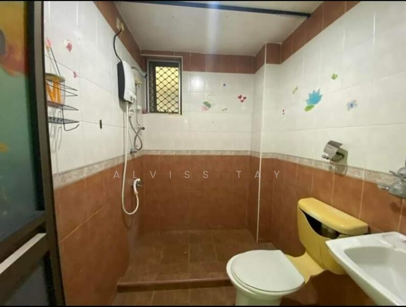 Untuk Dijual - Skudai Villa